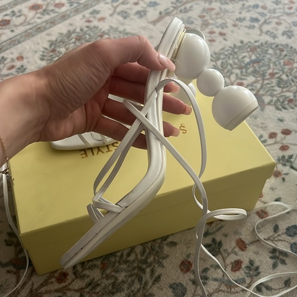 Song of Style Gelato Heel - Picture 2 of 8